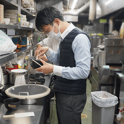 田舎茶屋わたや沼田店